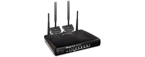 Router DrayTek Vigor 2927Lac No name