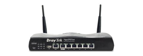 Router DrayTek Vigor 2927Lac No name