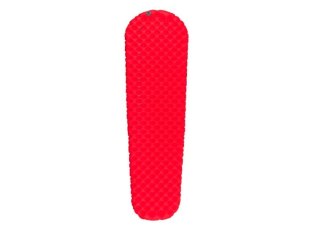 Sea To Summit Comfort Plus Insulated Mat 550 mm 1830 mm Czerwony SEA TO SUMMIT