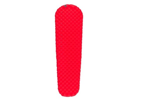 Sea To Summit Comfort Plus Insulated Mat 550 mm 1830 mm Czerwony SEA TO SUMMIT