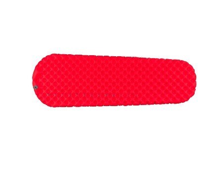 Sea To Summit Comfort Plus Insulated Mat 550 mm 1830 mm Czerwony SEA TO SUMMIT