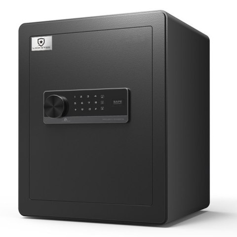 Sejf elektroniczny Extralink Lock Star A6-45 na kod Extralink