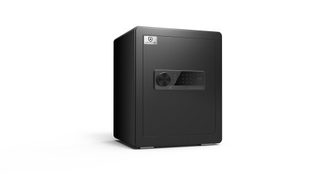 Sejf elektroniczny Extralink Lock Star A6-45 na kod Extralink