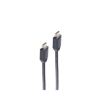 Shiverpeaks BS10-40055 kabel HDMI 5 m HDMI Typu A (Standard) Czarny No name