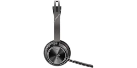 Słuchawki Poly Voyager Focus 2-M USB-C-C Headset USB-C/A Adapter Charging Stand No localization Retail Packaging POLY