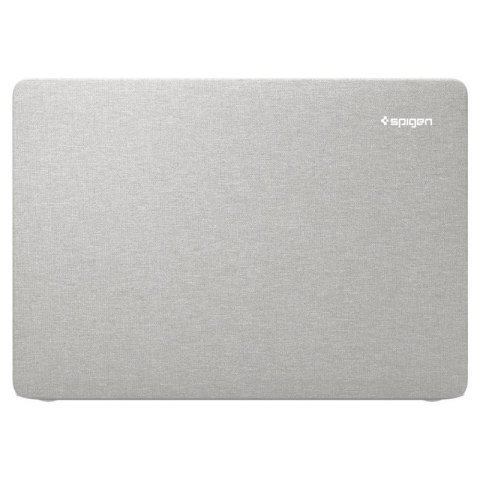 Spigen Urban Fit - Obudowa do MacBook Pro 14" (M5/M4/M3/M2/M1/2026-2021) (Heather Grey) Spigen