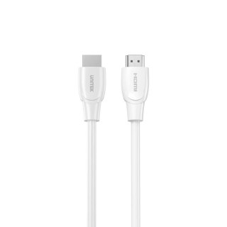 UNITEK KABEL HDMI 2.1 8K HDR BIAŁY 3M UNITEK