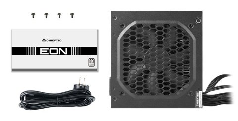 Zasilacz Chieftec EON 500W Chieftec