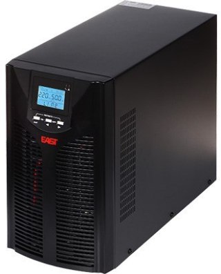 Zasilacz UPS AT-UPS3000/3-LCD 3000 VA EAST No name