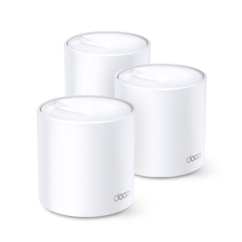 Access Point bezprzewodowy WiFi Deco X20 (3-pack) TP-LINK