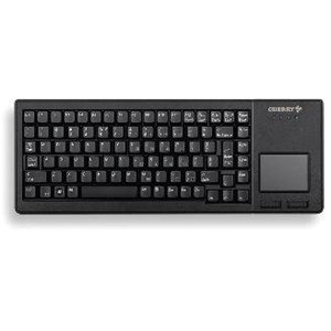 CHERRY G84-5500LUMCH-2 klawiatura USB Czarny Cherry