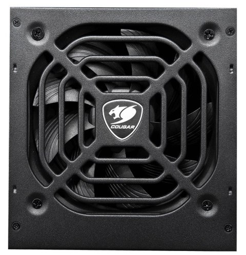 COUGAR CGR-STC600 moduł zasilaczy 600 W 20+4 pin ATX Czarny COUGAR