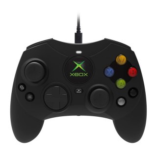 Hyperkin M01618-BK kontroler gier Czarny Gamepad PC, Xbox One, Xbox Series S, Xbox Series X No name