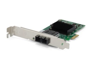 Karta sieciowa 1000Base-SX MMF SC PCI Express LEVELONE No name