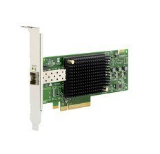 Karta sieciowa Fujitsu PFC EP LPe31000 1x 16Gb Emulex No name