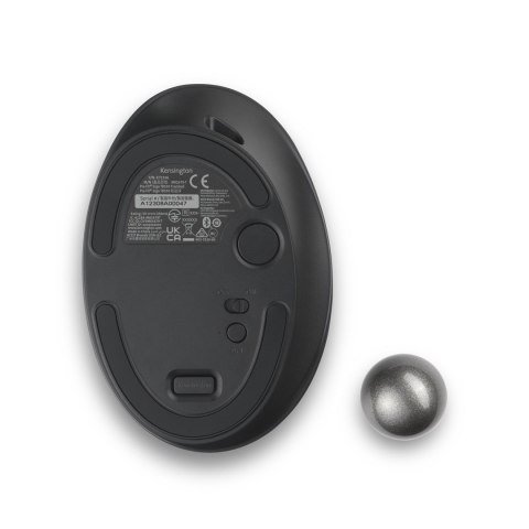 Kensington Trackball Pro Fit Ergo TB550 Kensington