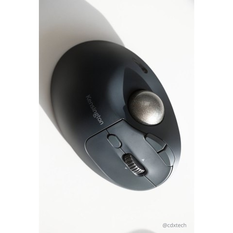 Kensington Trackball Pro Fit Ergo TB550 Kensington