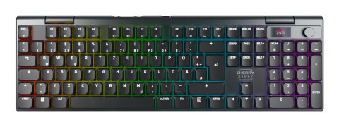 Klawiatura CHERRY XTRFY MX 10.1 bezprzewodowa Cherry