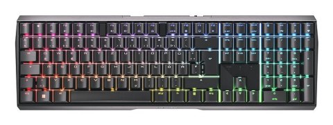 Klawiatura bezprzewodowa Cherry MX 3.0S MX czerwona Cherry