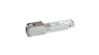 LANCOM SFP-XGSPON-1 moduł przekaźników sieciowych Swiatłowód 10000 Mbit/s No name