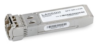 LANCOM SFP-SR-LC25 moduł przekaźników sieciowych Swiatłowód 25000 Mbit/s SFP28 850 nm No name