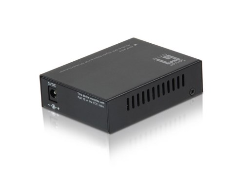 Media konwerter Ethernet GVT-2010 RJ-45 / SFP No name
