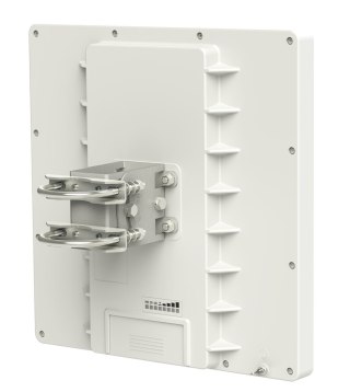 Mikrotik QRT 5 Biały Obsługa PoE No name