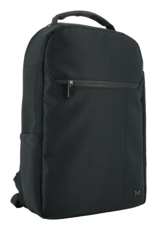 Mobilis 005046 torba na laptop 40,6 cm (16") Plecak Czarny No name