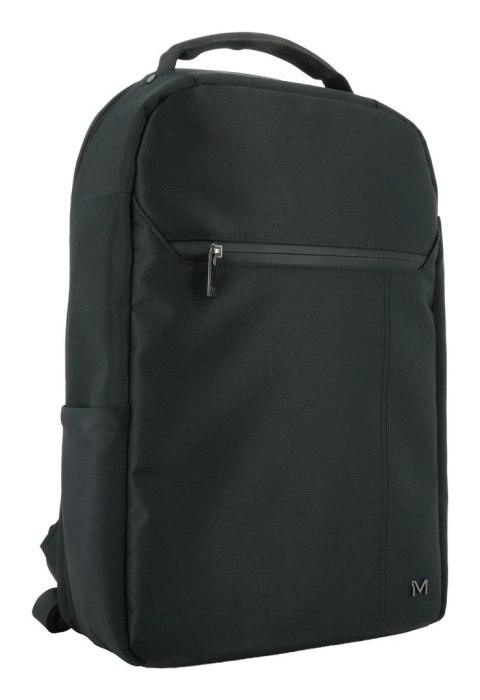 Mobilis 005046 torba na laptop 40,6 cm (16") Plecak Czarny No name