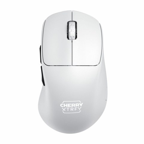 Mysz bezprzewodowa CHERRY XTRFY CX-M64W-PRO-WHITE Cherry