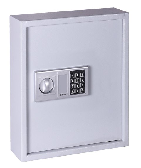 Olympia GOsafe 50B Polipropylen (PP) Szary OLYMPIA