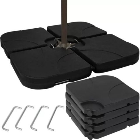 Podstawa pod parasol Gardlov 23797 GARDLOV