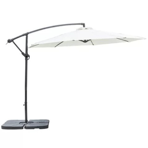 Podstawa pod parasol Gardlov 23797 GARDLOV