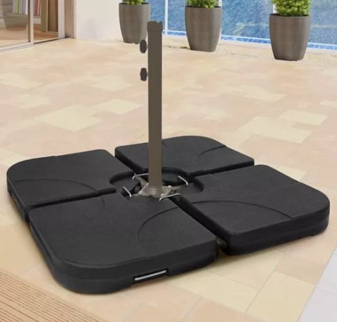 Podstawa pod parasol Gardlov 23797 GARDLOV