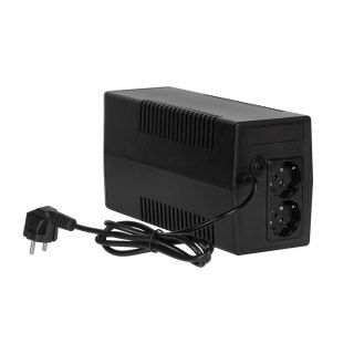 REBEL UPS Nanopower 1000 RB-4022 Rebel