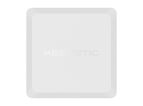 Router/Punkt dostępowy Keenetic Orbiter Pro Keenetic