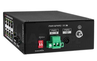 SWITCH PRZEMYSŁOWY DAHUA PFS3110-8ET-96-V2 DAHUA