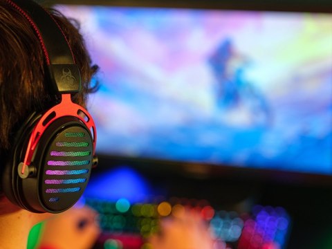 Słuchawki TRACER GAMEZONE GZ X5 TRACER