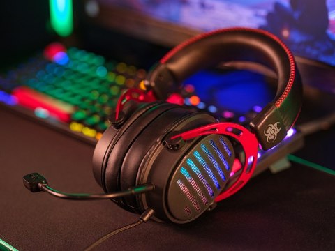 Słuchawki TRACER GAMEZONE GZ X5 TRACER