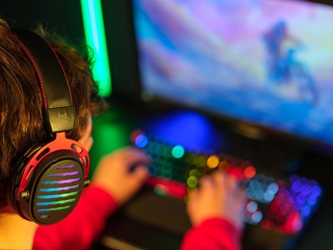 Słuchawki TRACER GAMEZONE GZ X5 TRACER