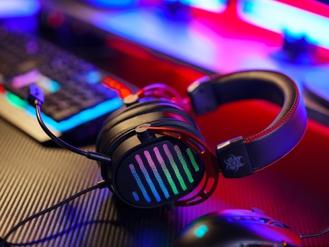 Słuchawki TRACER GAMEZONE GZ X5 TRACER
