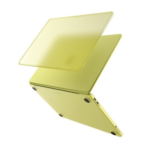 Spigen AirSkin - Obudowa MacBook Neo (Frost Citrus) Spigen