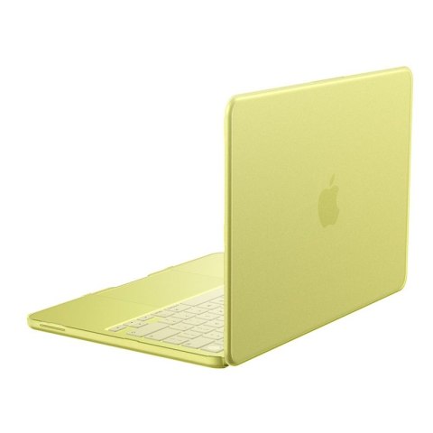 Spigen AirSkin - Obudowa MacBook Neo (Frost Citrus) Spigen