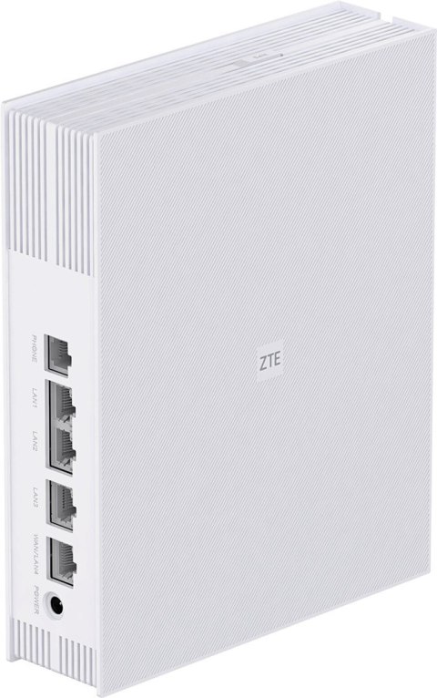 ZTE T5400 router bezprzewodowy Gigabit Ethernet Dual-band (2.4 GHz/5 GHz) ZTE Poland