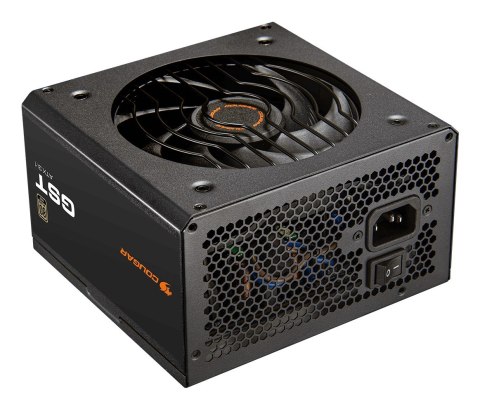 Zasilacz COUGAR GST 850W ATX3.1 / 80 Plus Złoty COUGAR