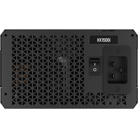 Zasilacz Corsair HX1500i 80+ Platinum Corsair