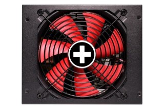 Xilence XP1250MR9.2 moduł zasilaczy 1250 W 20+4 pin ATX ATX Czarny, Czerwony XILENCE