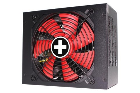 Xilence XP1250MR9.2 moduł zasilaczy 1250 W 20+4 pin ATX ATX Czarny, Czerwony XILENCE