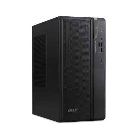 Acer Veriton VS2735G Intel Core Ultra 5 225 16 GB DDR5-SDRAM 512 GB SSD Midi Tower PC Czarny Acer