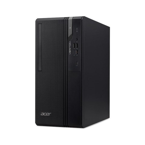 Acer Veriton VS2735G Intel Core Ultra 5 225 16 GB DDR5-SDRAM 512 GB SSD Midi Tower PC Czarny Acer